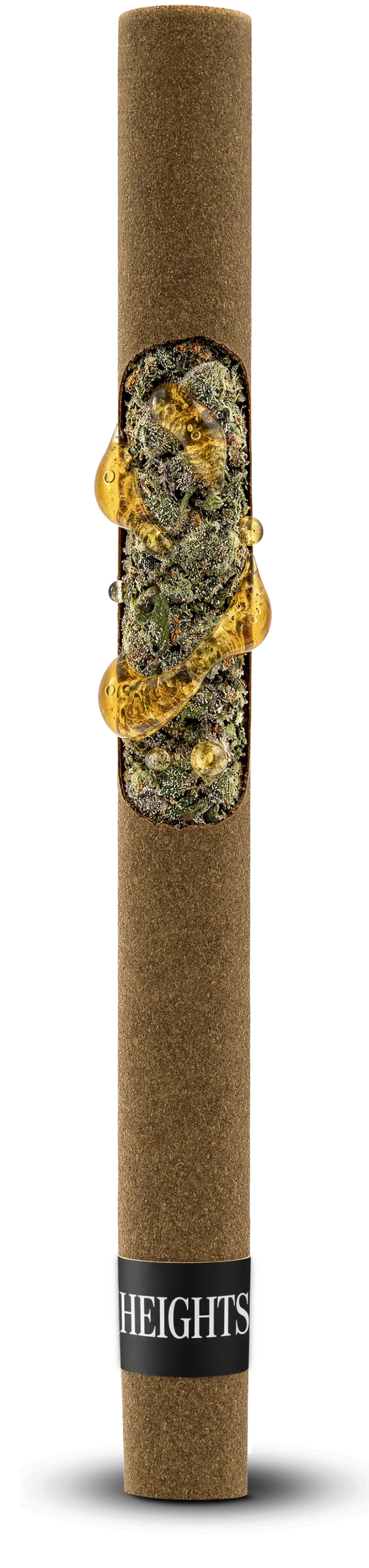 Moonrock 2 gram blunt